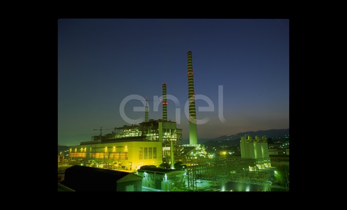 Centrale