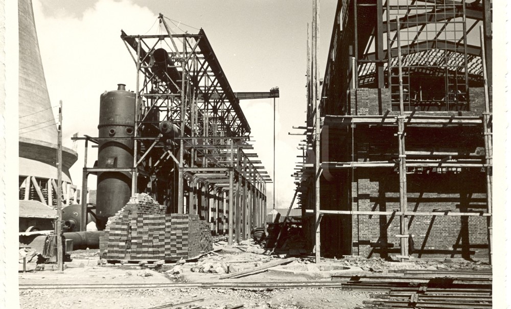 Centrale N° 2