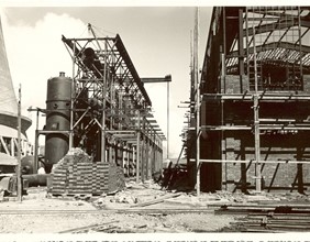 Centrale N° 2