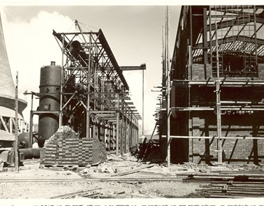 Centrale N° 2