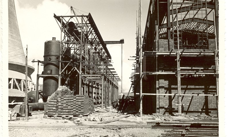 Centrale N° 2