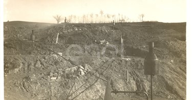 Settore chimico. Iniettori. Pressatori. Divisori. Refrigeranti in legno. 1909/1931