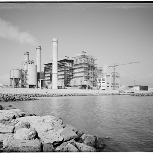 Centrale di Napoli Levante