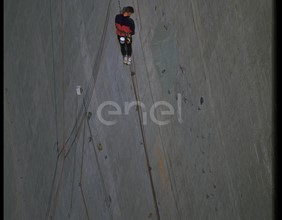 Campionati di arrampicata