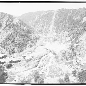Centrale di Timpagrande