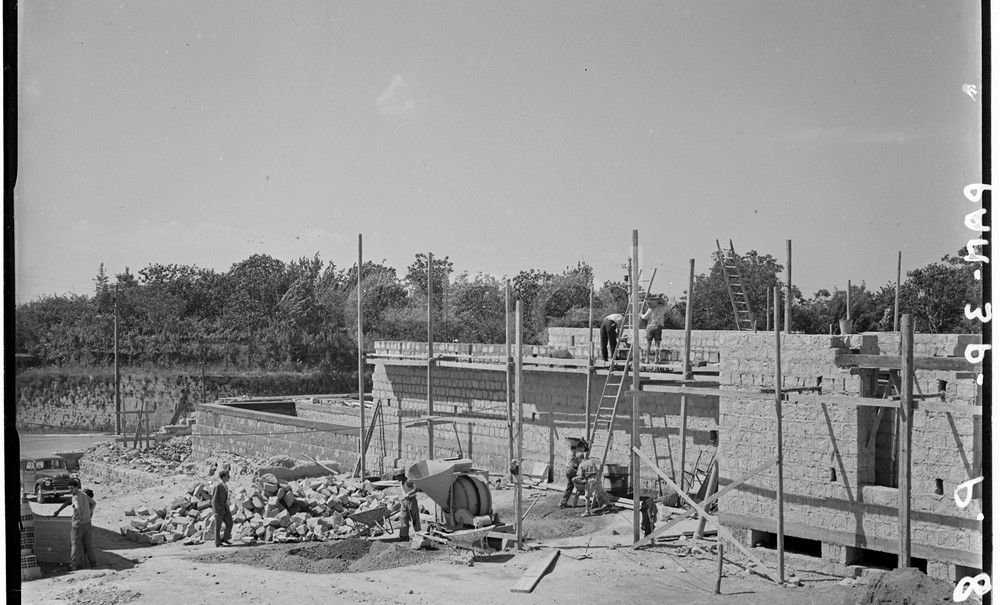 Stazione elettrica