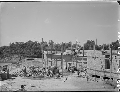 Stazione elettrica