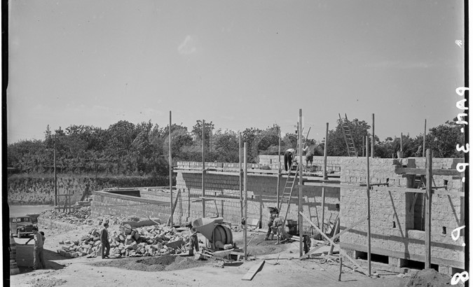 Stazione elettrica