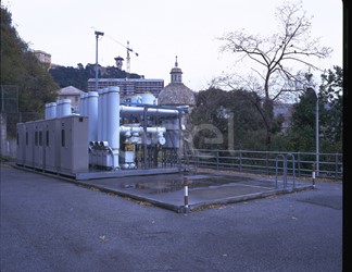 Scomparto AT blindato