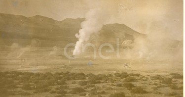 Etna - Campi Flegrei. 1937