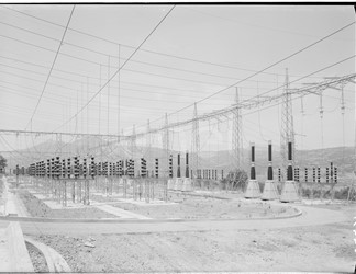 Stazione elettrica