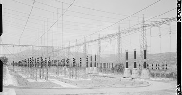 Stazione elettrica