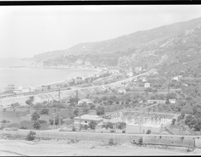 Sottostazione di Cetraro