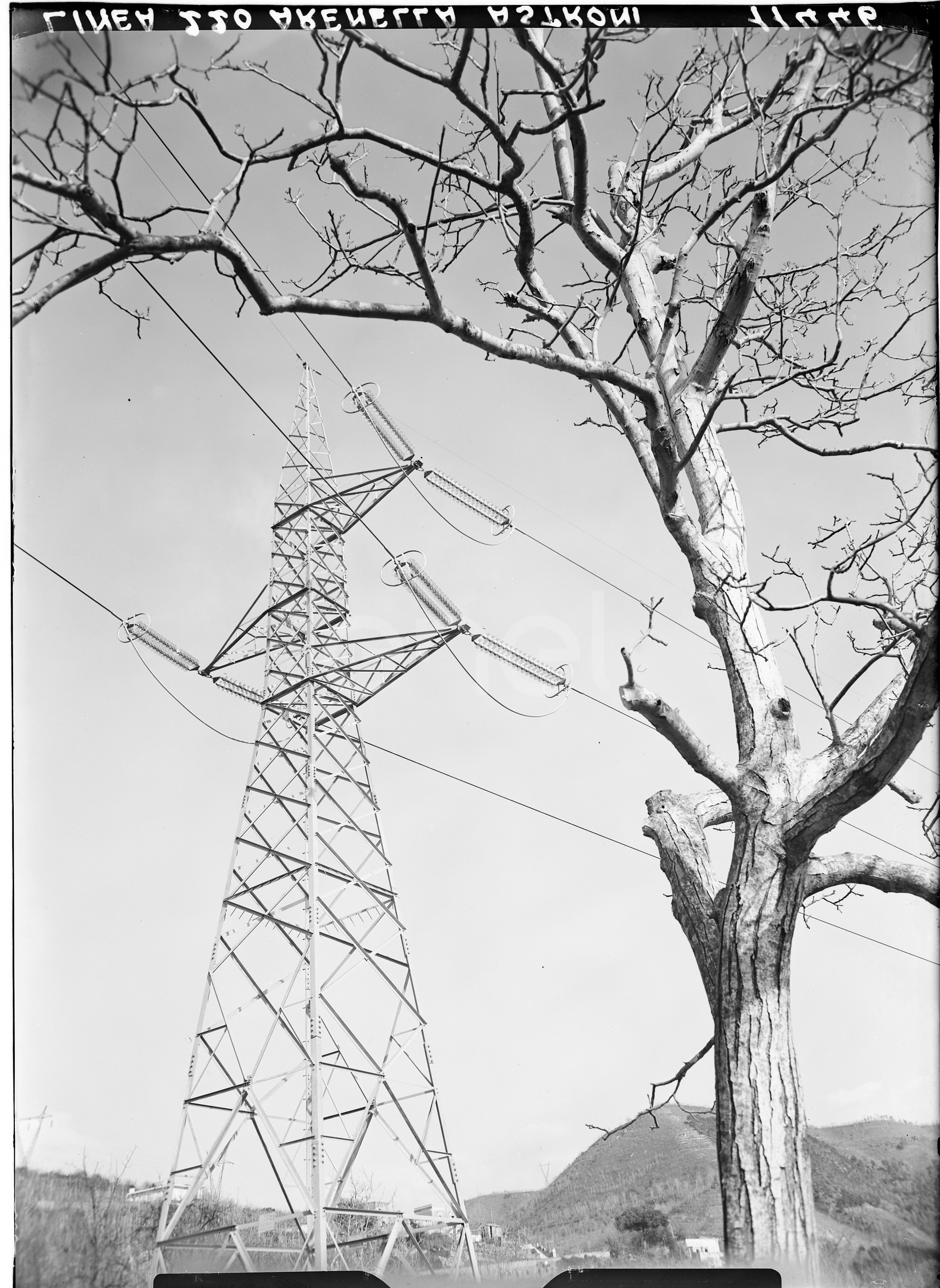 Traliccio a piramide