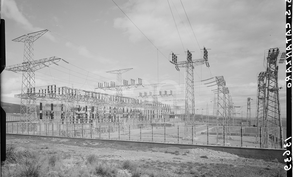 Sottostazione di Catanzaro