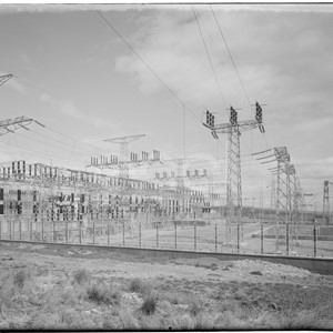 Sottostazione di Catanzaro