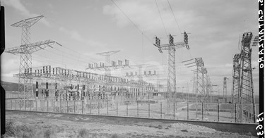 Sottostazione di Catanzaro