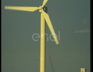 Aerogeneratore