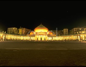 Piazza Plebiscito