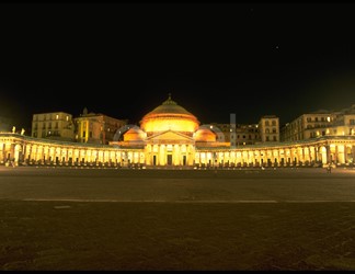 Piazza Plebiscito