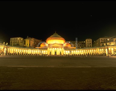 Piazza Plebiscito