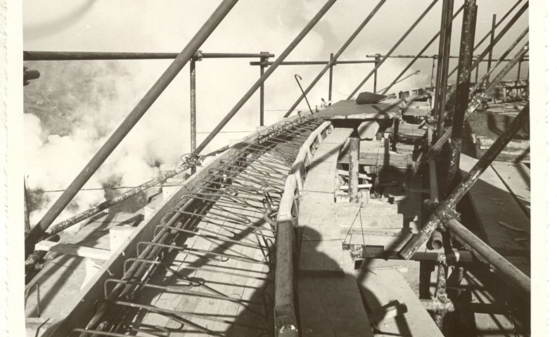 Centrale N° 2