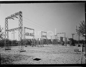 Sottostazione elettrica