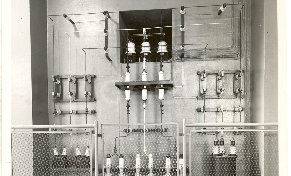 Centrale N° 2