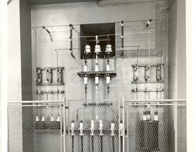 Centrale N° 2