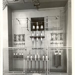 Centrale N° 2