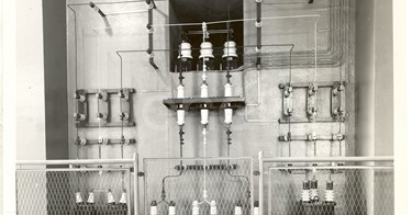 Centrale N° 2