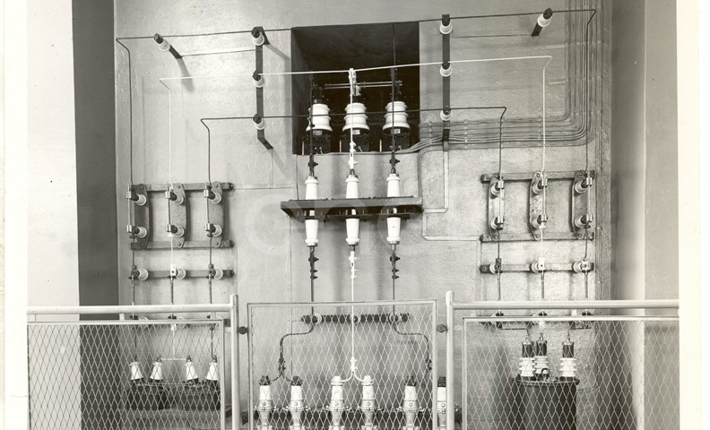 Centrale N° 2
