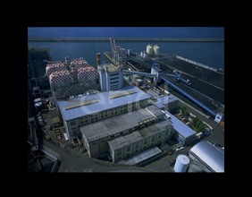 Centrale