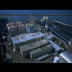 Centrale