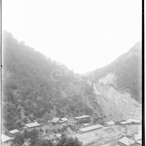 Centrale di Timpagrande