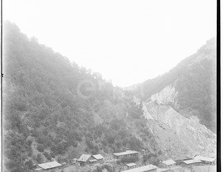 Centrale di Timpagrande
