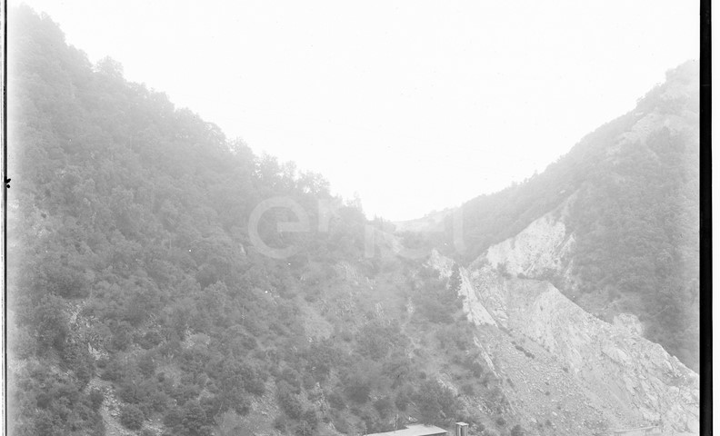 Centrale di Timpagrande