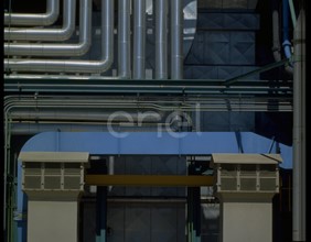 Impianto di filtraggio