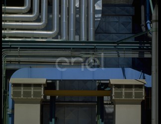 Impianto di filtraggio