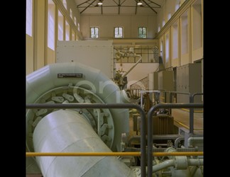 Sala macchine