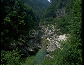 Fiume Cellina
