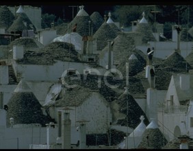 Alberobello