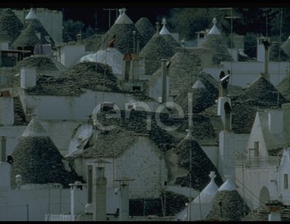 Alberobello