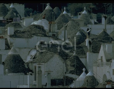 Alberobello