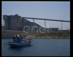 Centrale