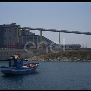 Centrale
