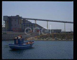 Centrale
