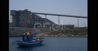 Centrale