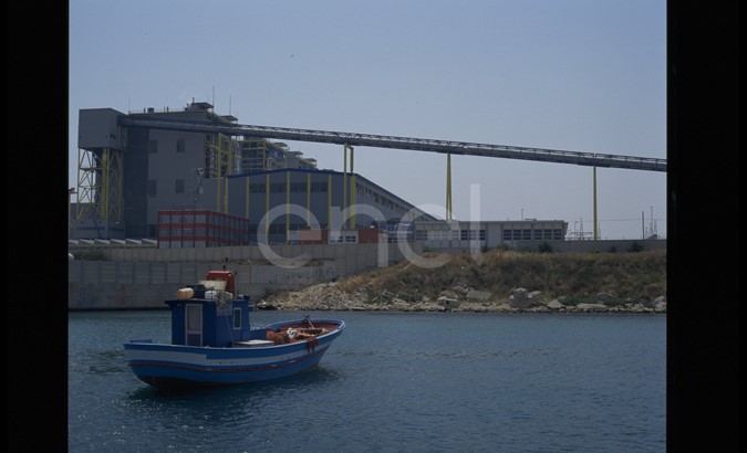 Centrale