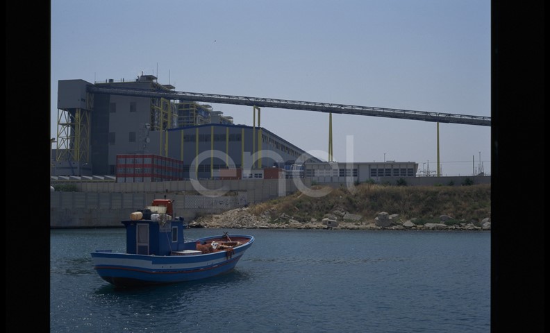 Centrale